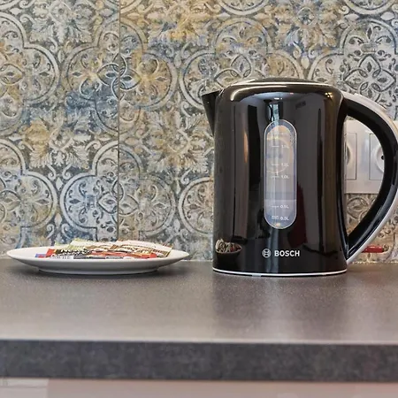 Lägenhet Ksiecia Witolda 32 By Renters *