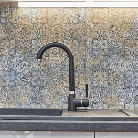 Ksiecia Witolda 32 By Renters Lägenhet