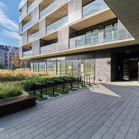 Ksiecia Witolda 32 By Renters * Wrocław