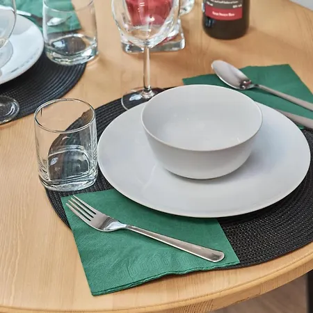 Ksiecia Witolda 32 By Renters Apartment