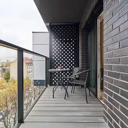 Ksiecia Witolda 32 By Renters Apartment Wroclaw