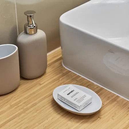 Lägenhet Ksiecia Witolda 32 By Renters