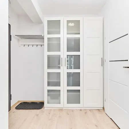 Lägenhet Ksiecia Witolda 32 By Renters Wrocław