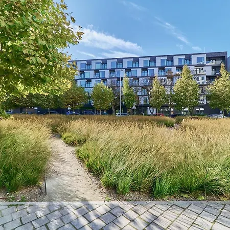 Lägenhet Ksiecia Witolda 32 By Renters Wrocław