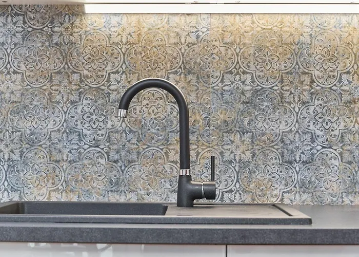 Ksiecia Witolda 32 By Renters Daire