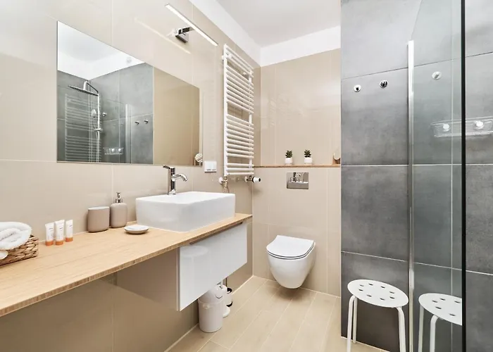 Ksiecia Witolda 32 By Renters Daire Wroclaw