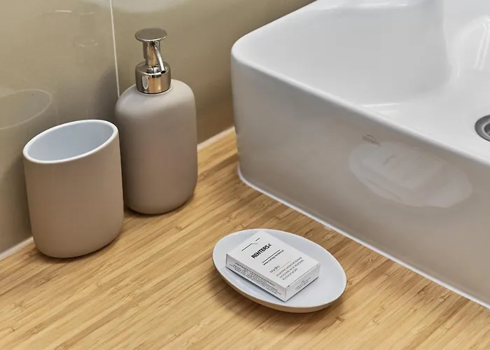 Daire Ksiecia Witolda 32 By Renters