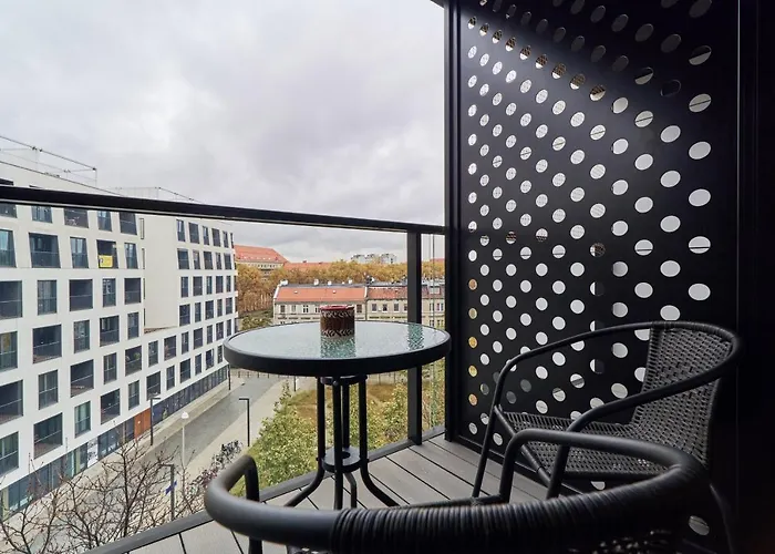 Ksiecia Witolda 32 By Renters Wroclaw