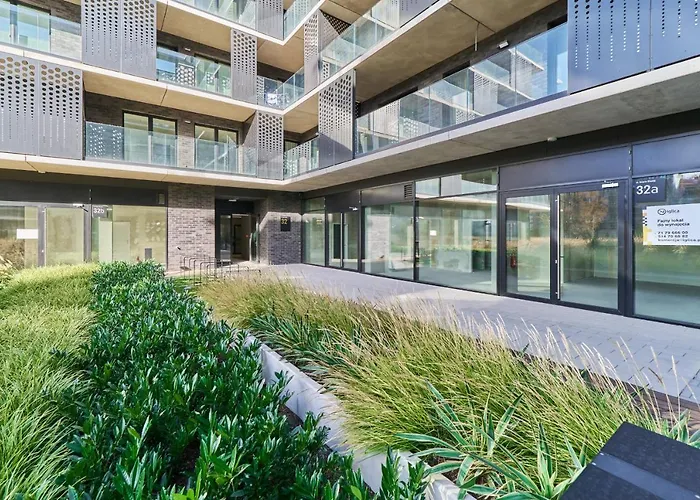 Ksiecia Witolda 32 By Renters * Wroclaw