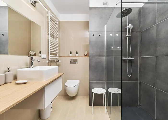 Ksiecia Witolda 32 By Renters Daire *