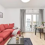 Ksiecia Witolda 32 By Renters