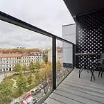 Ksiecia Witolda 32 By Renters * Vratislav
