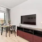 Apartmán Ksiecia Witolda 32 By Renters Vratislav