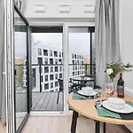 Ksiecia Witolda 32 By Renters Apartmán Vratislav