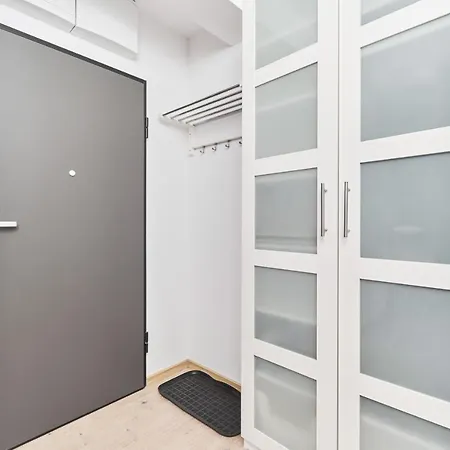 Apartment Ksiecia Witolda 32 By Renters Breslau