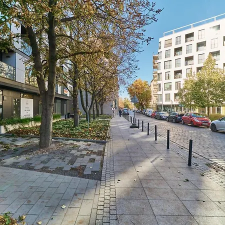 Ksiecia Witolda 32 By Renters