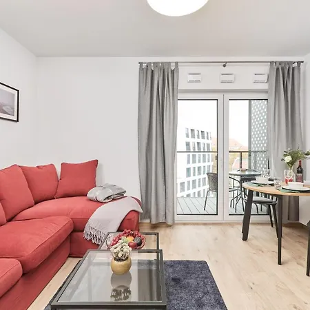 Ksiecia Witolda 32 By Renters