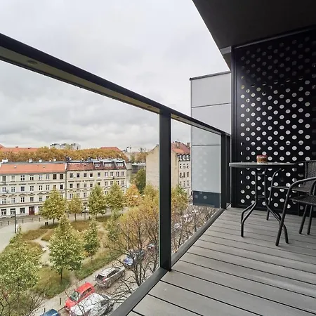 Ksiecia Witolda 32 By Renters * Breslau