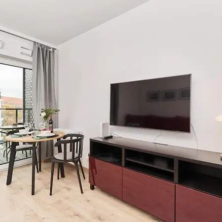 Apartmán Ksiecia Witolda 32 By Renters Vratislav