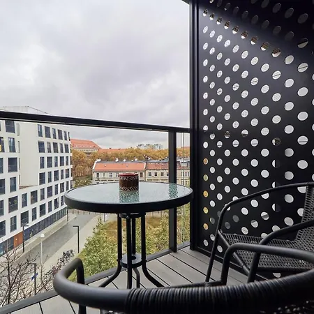 Ksiecia Witolda 32 By Renters Breslau