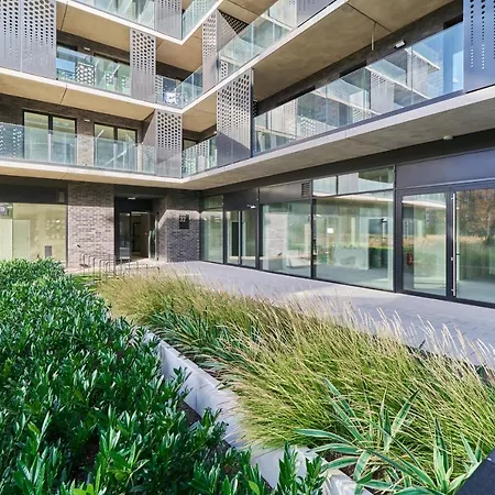 Ksiecia Witolda 32 By Renters * Breslau