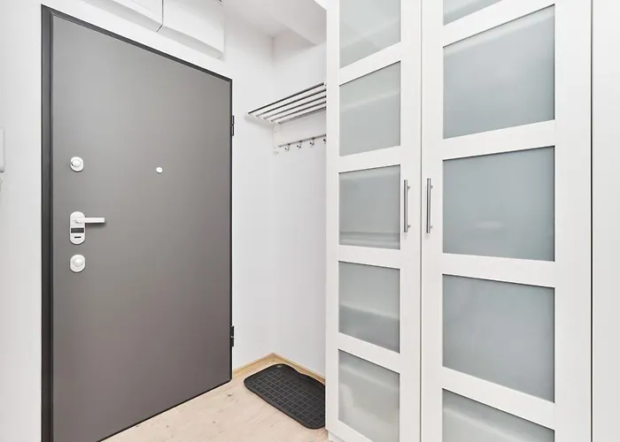 Apartmán Ksiecia Witolda 32 By Renters Vratislav