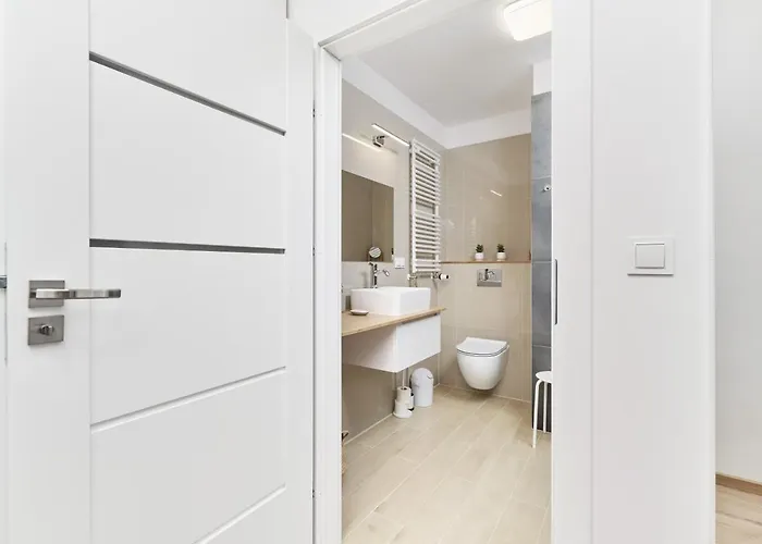 Ksiecia Witolda 32 By Renters *