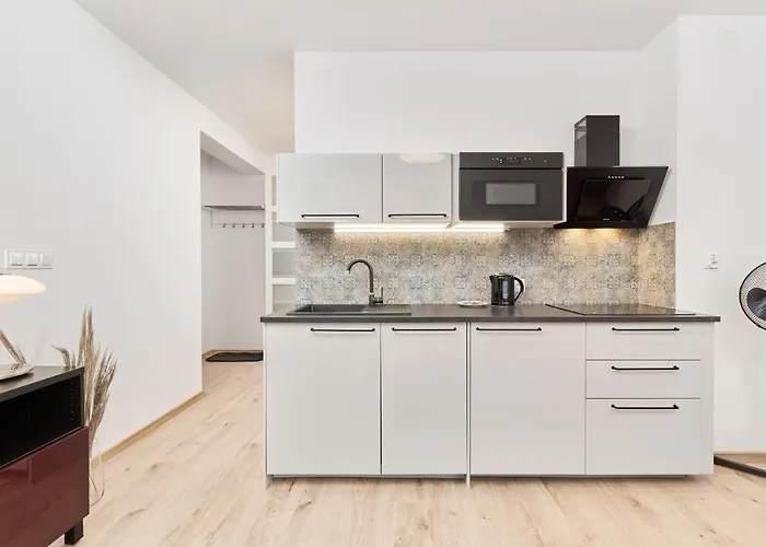 Ksiecia Witolda 32 By Renters *