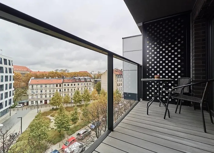 Ksiecia Witolda 32 By Renters * Vratislav