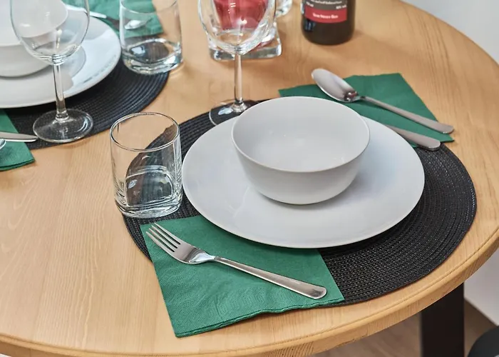 Ksiecia Witolda 32 By Renters Apartmán