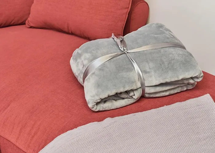 Ksiecia Witolda 32 By Renters Apartmán *