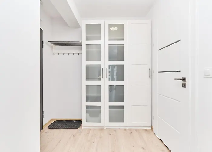 Apartmán Ksiecia Witolda 32 By Renters Vratislav