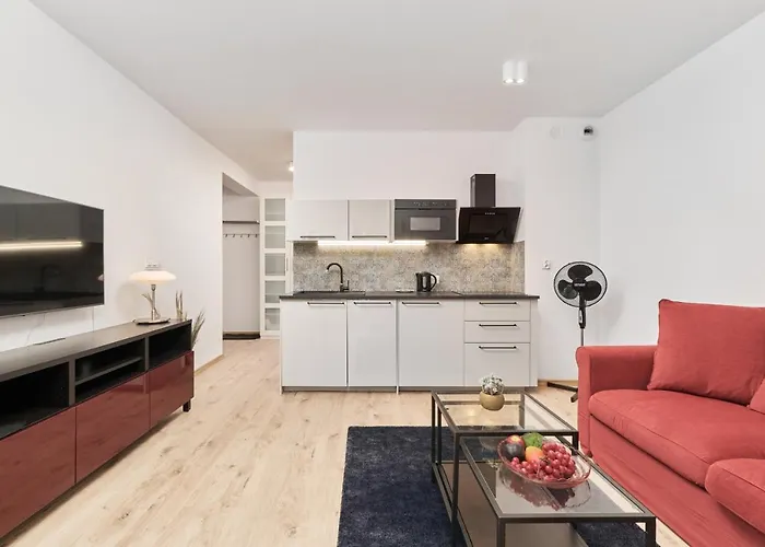 Ksiecia Witolda 32 By Renters * Vratislav