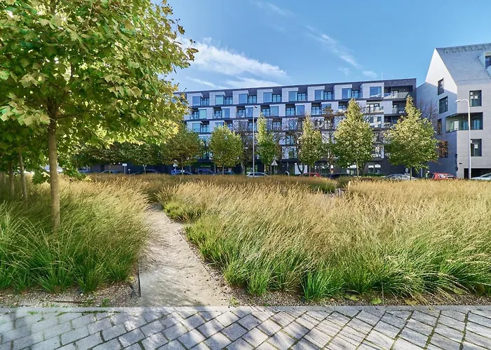 Apartmán Ksiecia Witolda 32 By Renters Vratislav